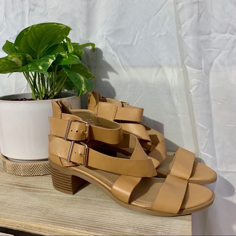 Vintage AE Heels